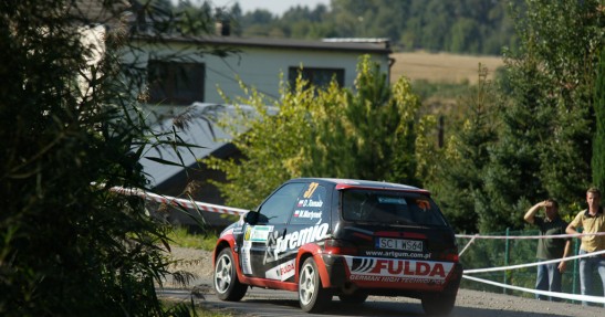 Rajd Wisły